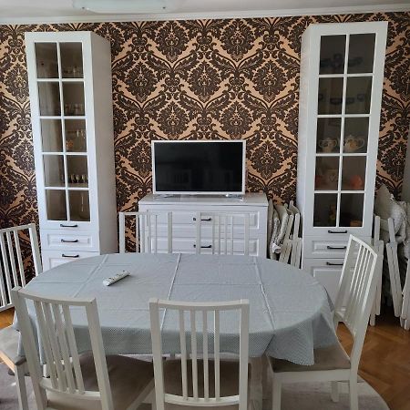 Apartament Florilor バイア·マーレ エクステリア 写真
