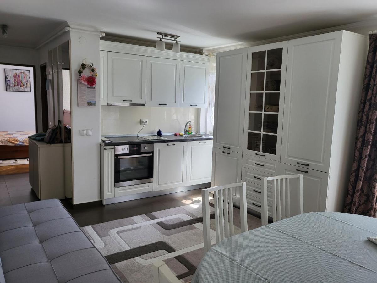 Apartament Florilor バイア·マーレ エクステリア 写真