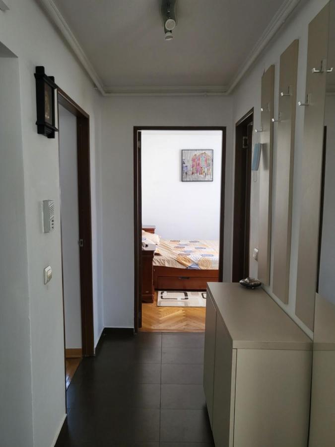 Apartament Florilor バイア·マーレ エクステリア 写真