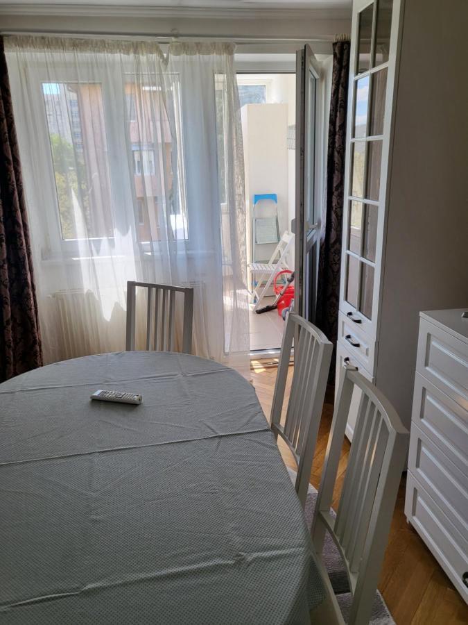 Apartament Florilor バイア·マーレ エクステリア 写真