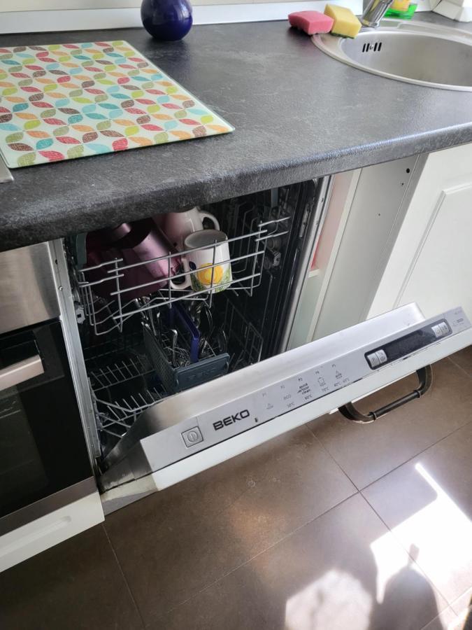 Apartament Florilor バイア·マーレ エクステリア 写真