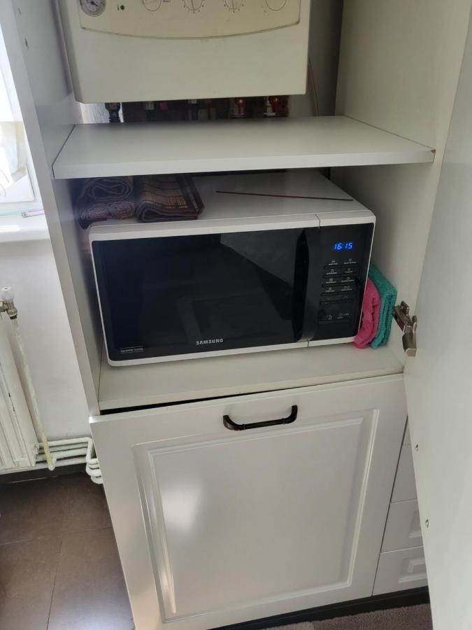 Apartament Florilor バイア·マーレ エクステリア 写真