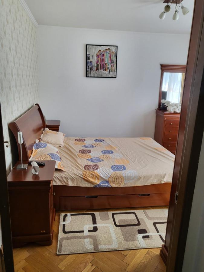 Apartament Florilor バイア·マーレ エクステリア 写真