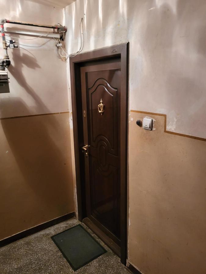 Apartament Florilor バイア·マーレ エクステリア 写真