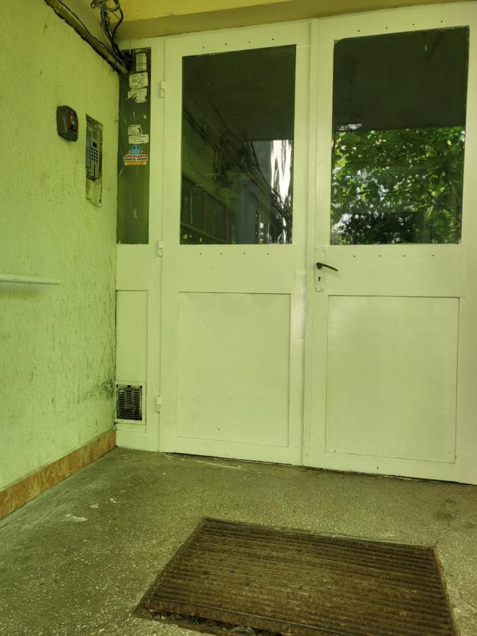 Apartament Florilor バイア·マーレ エクステリア 写真